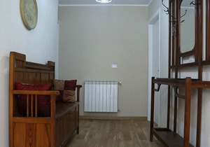 San Nicolò holiday home