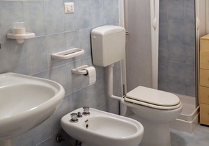San Nicolò holiday home