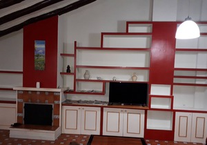SAN ROQUE APARTMENT