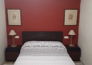 SAN ROQUE APARTMENT