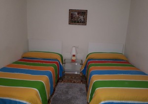 SAN ROQUE APARTMENT