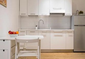San Salvario Apartments by Wonderful Italy