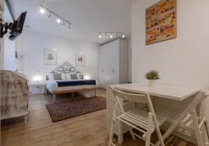 San Salvario Apartments by Wonderful Italy
