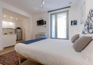 San Salvario Apartments by Wonderful Italy