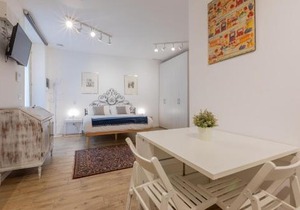 San Salvario Apartments by Wonderful Italy