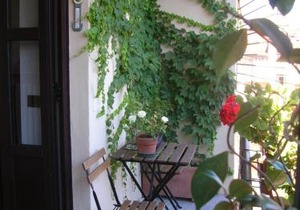San Salvario B&B