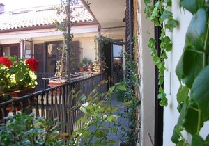 San Salvario B&B