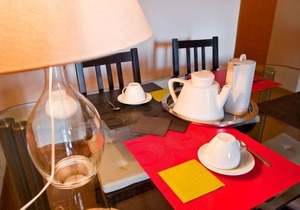 San Salvario B&B