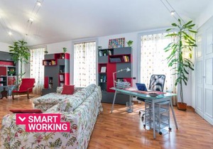 San Salvario Family Apartment by Wonderful Italy