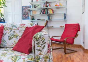 San Salvario Family Apartment by Wonderful Italy