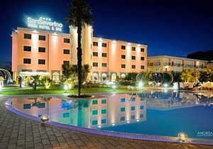 San Severino Park Hotel & Spa, Sure Hotel Collection by Best Western