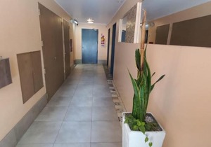 San Telmo apartment