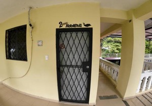 Sana El Jardin Secreto
