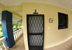 Sana El Jardin Secreto