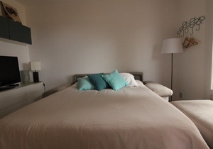 Sanary - condo - 5 mins from the beach