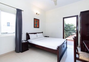 Sanctum Suites Indiranagar Bangalore