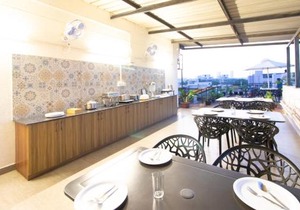 Sanctum Suites Indiranagar Bangalore
