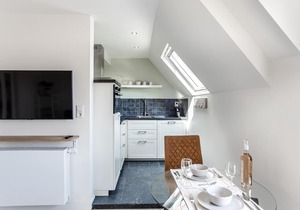 Sand and Dunes Apartment