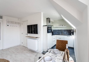 Sand and Dunes Apartment