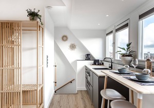 Sand and Dunes Studio