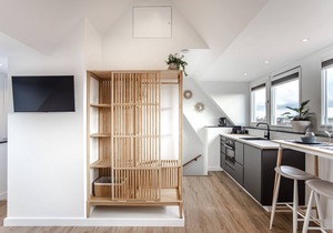 Sand and Dunes Studio