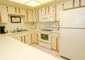 Sand Dollar 2-303 Direct Oceanfront, Three Bedroom Budget Priced Condo