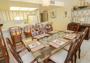 Sand Dollar 2-303 Direct Oceanfront, Three Bedroom Budget Priced Condo