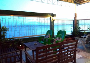 Sandakan Backpackers Hostel