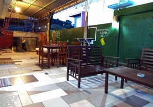 Sandakan Backpackers Hostel