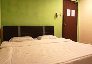 Sandakan Backpackers Hostel