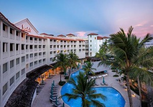 Sandals Barbados All Inclusive - Couples Only