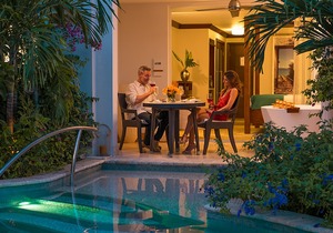 Sandals Barbados - ALL INCLUSIVE Couples Only