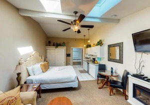 Sandals Inn | Spa Suite & Oceanside Cabana