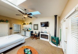 Sandals Inn | Spa Suite & Oceanside Cabana