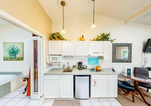 Sandals Inn | Spa Suite & Oceanside Cabana