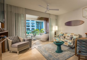 Sandals Royal Barbados - ALL INCLUSIVE Couples Only