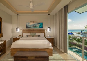 Sandals Royal Barbados - ALL INCLUSIVE Couples Only