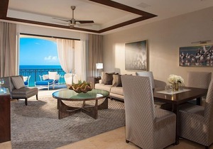 Sandals Royal Barbados - ALL INCLUSIVE Couples Only