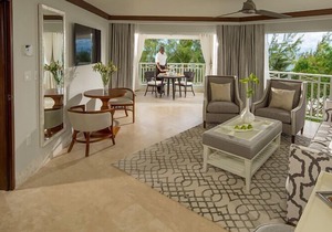 Sandals Royal Barbados - ALL INCLUSIVE Couples Only