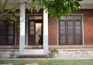 Sandayas Villa (2bedroom villa)
