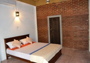Sandayas Villa (2bedroom villa)