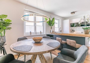 "Sandbank 2" - great location, new building!