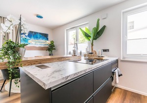 "Sandbank 2" - great location, new building!
