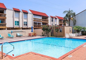 Sandcastle 108A by RedAwning