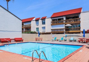 Sandcastle 108A by RedAwning