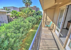 Sandcastle 210a - 1 Br Condo