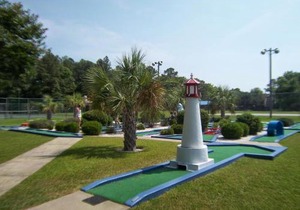 Sandcastle Village II