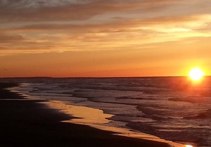 Sandcastles Beach House - Meadowside: On PEI's Best Beach!
