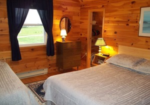 Sandcastles Beach House - Meadowside: On PEI's Best Beach!