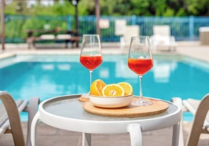 Sanders Azzurro - Charming Villa w/ Private Pool